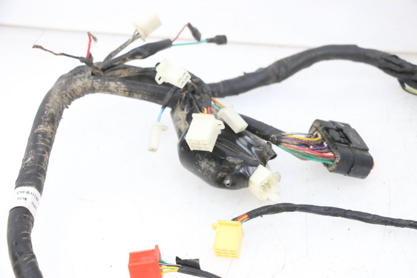 photo de CABLEADO MOTRON BREEZY 4T 50 (2021 - 2025)