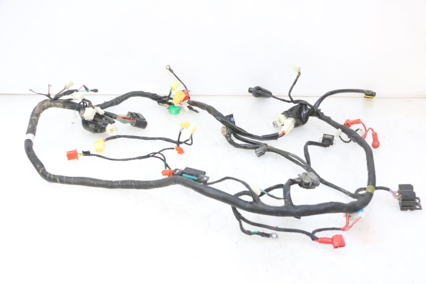 photo de CABLEADO MOTRON BREEZY 4T 50 (2021 - 2025)