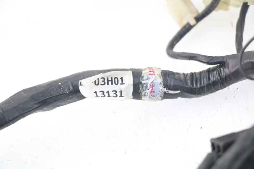 photo de CABLEADO SUZUKI BURGMAN 125 (2007 - 2014)