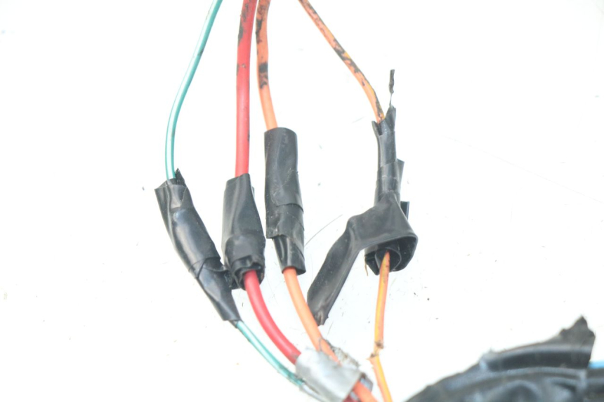 photo de CABLEADO SUZUKI BURGMAN 125 (2007 - 2014)