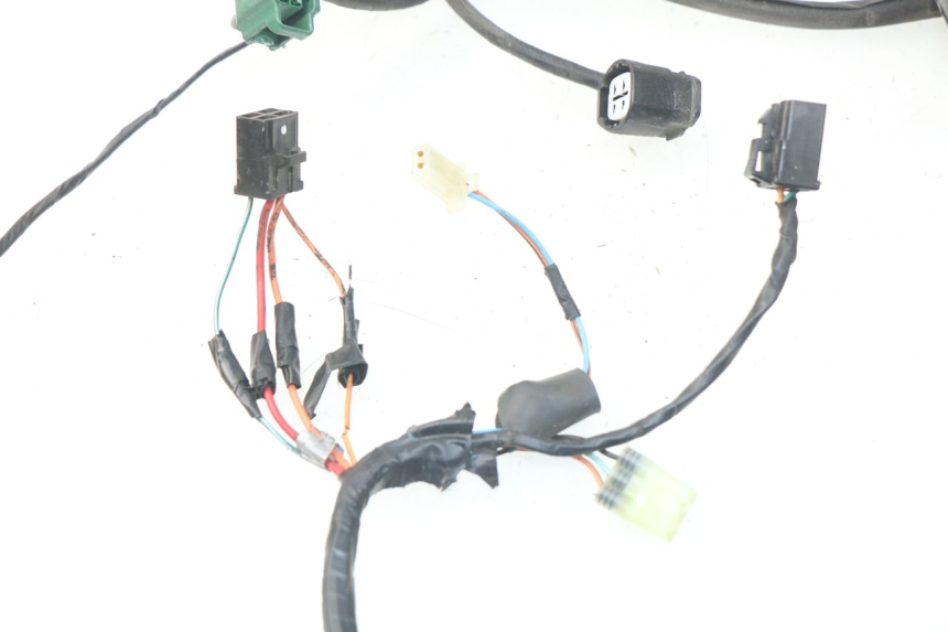 photo de CABLEADO SUZUKI BURGMAN 125 (2007 - 2014)