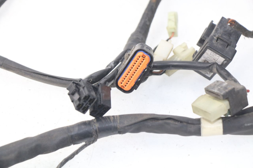 photo de CABLEADO SUZUKI BURGMAN 125 (2007 - 2014)