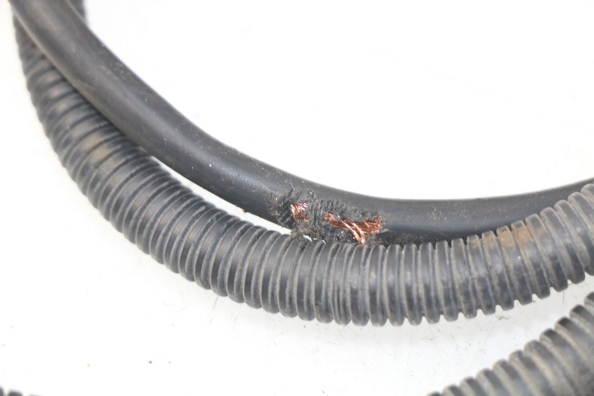 photo de CABLEADO SUZUKI BURGMAN 125 (2007 - 2014)