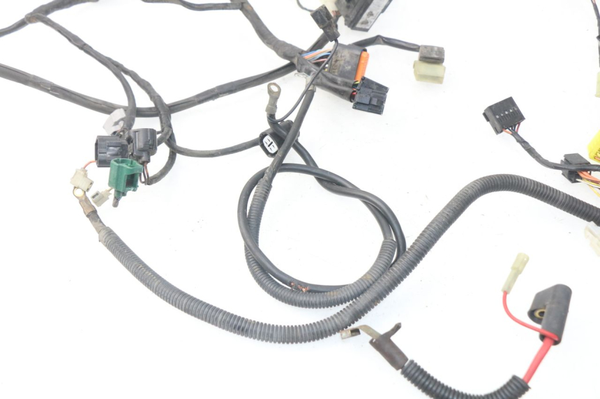 photo de CABLEADO SUZUKI BURGMAN 125 (2007 - 2014)
