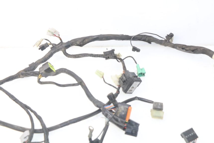 photo de CABLEADO SUZUKI BURGMAN 125 (2007 - 2014)