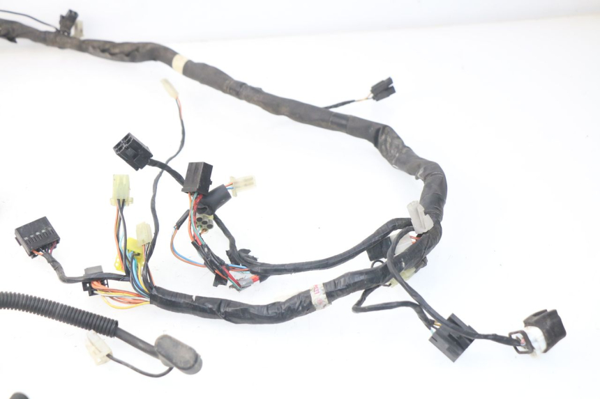 photo de CABLEADO SUZUKI BURGMAN 125 (2007 - 2014)