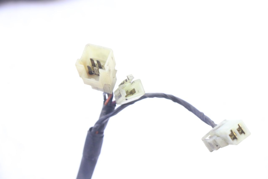 photo de CABLEADO SUZUKI BURGMAN 125 (2007 - 2014)