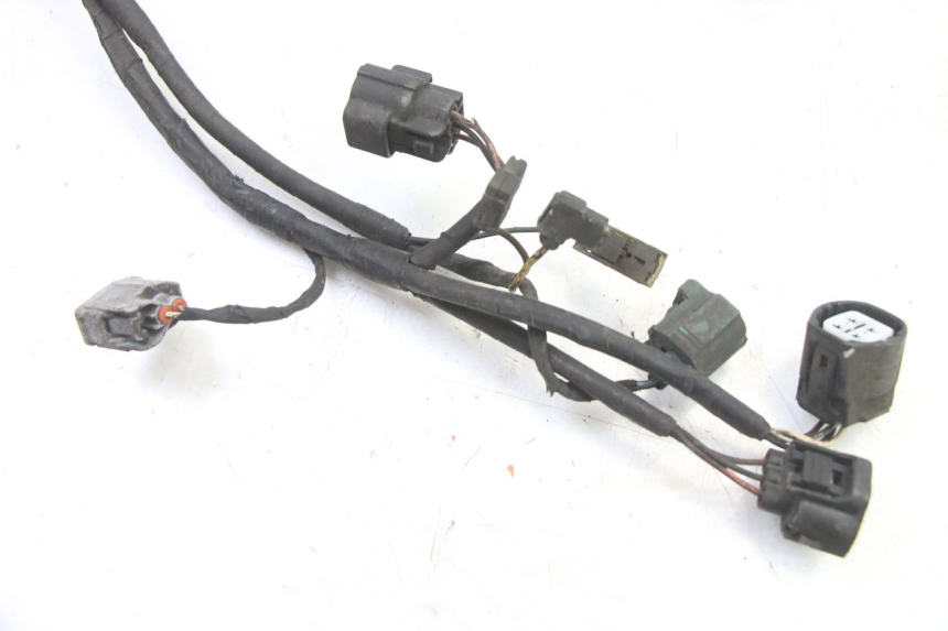 photo de CABLEADO SUZUKI BURGMAN 125 (2007 - 2014)