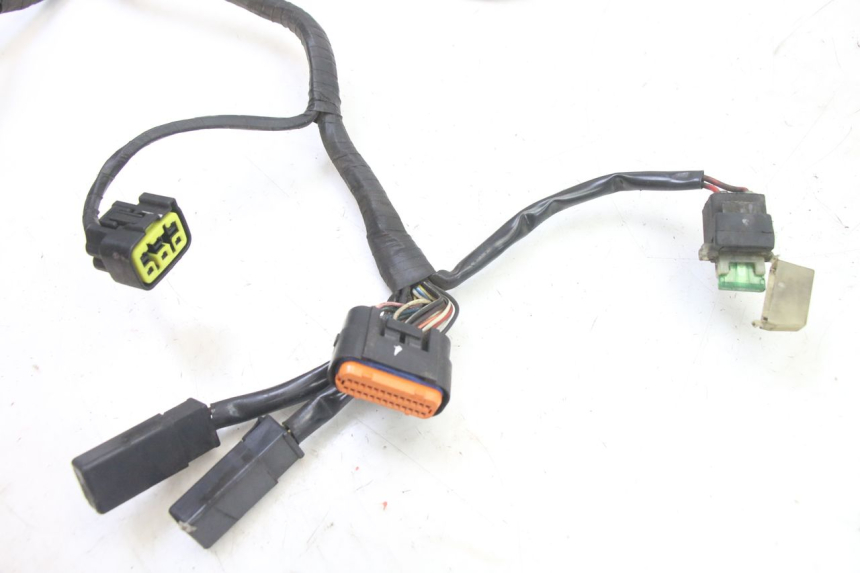 photo de CABLEADO SUZUKI BURGMAN 125 (2007 - 2014)