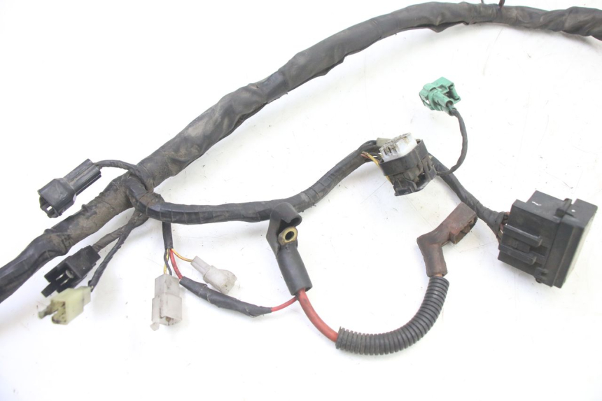 photo de CABLEADO SUZUKI BURGMAN 125 (2007 - 2014)
