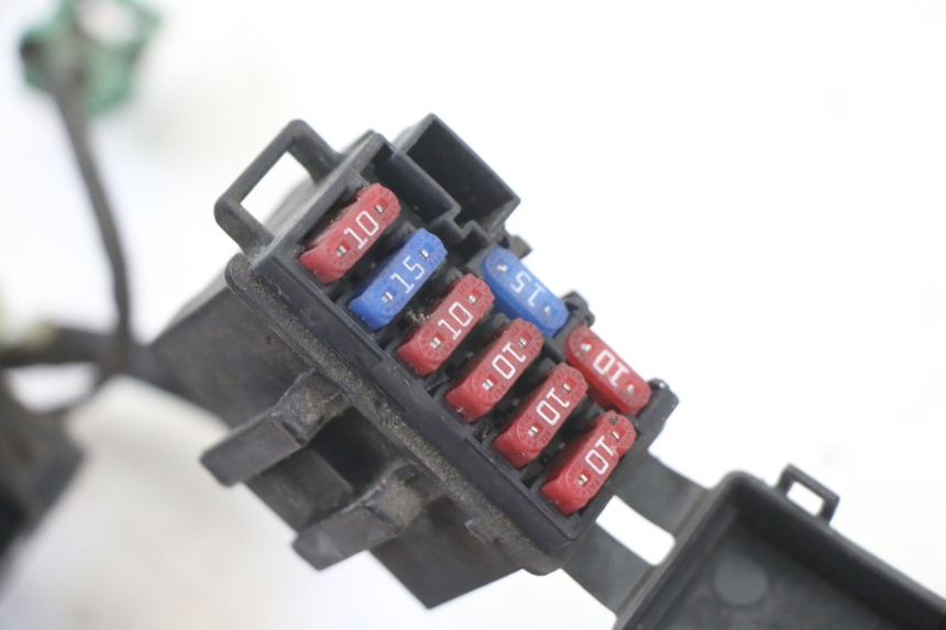 photo de CABLEADO SUZUKI BURGMAN 125 (2007 - 2014)