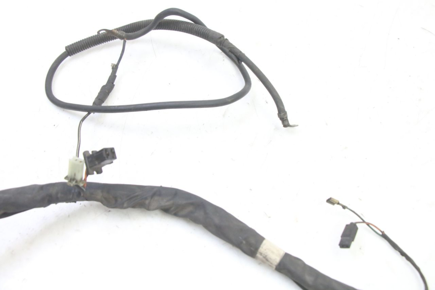 photo de CABLEADO SUZUKI BURGMAN 125 (2007 - 2014)