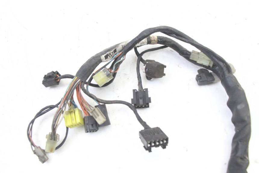 photo de CABLEADO SUZUKI BURGMAN 125 (2007 - 2014)