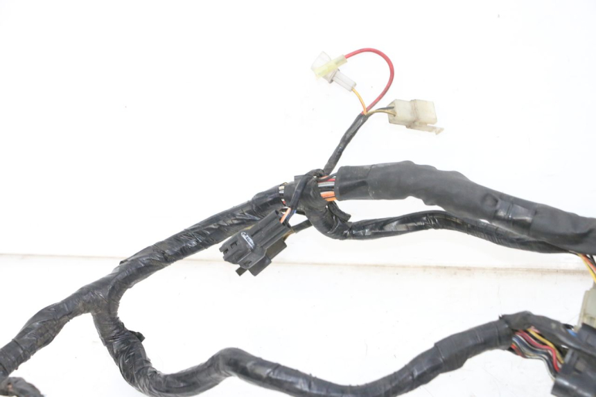 photo de CABLEADO SUZUKI BURGMAN 125 (2007 - 2014)