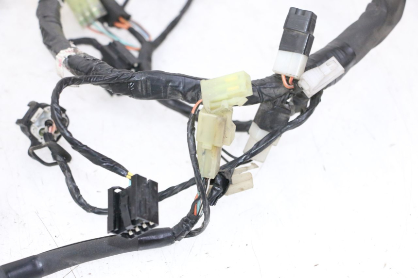 photo de CABLEADO SUZUKI BURGMAN 125 (2007 - 2014)