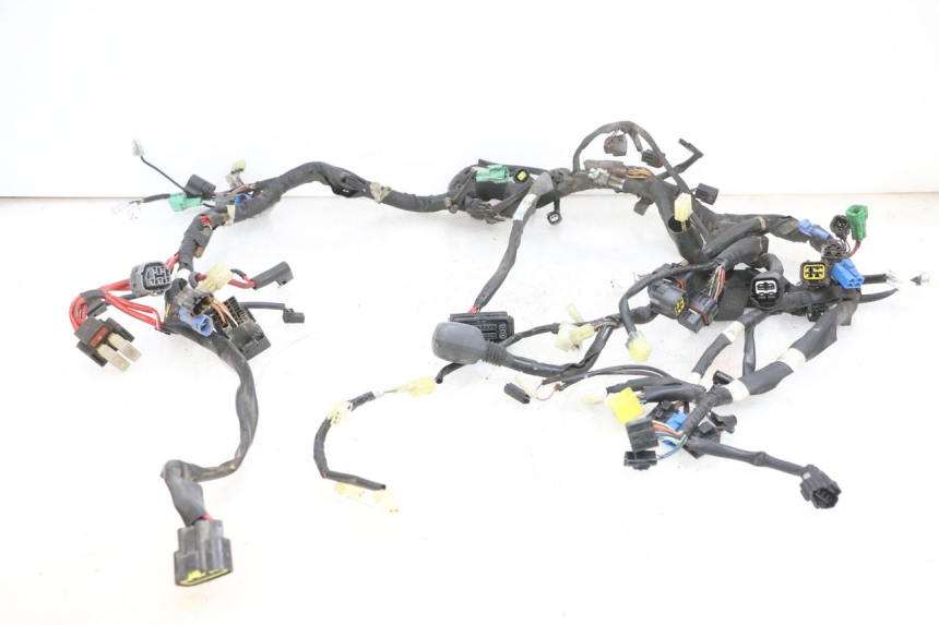 photo de CABLEADO SUZUKI BURGMAN 650 (2013 - 2020)