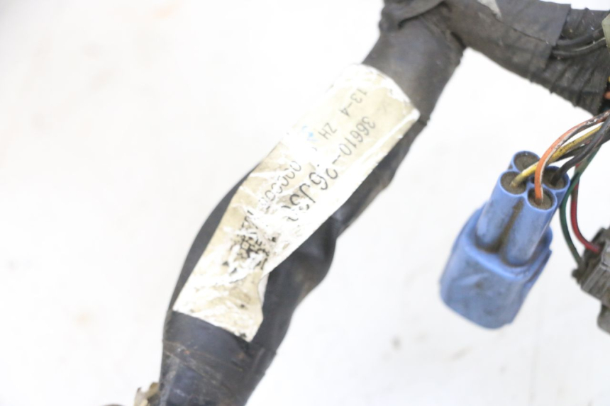 photo de CABLEADO SUZUKI BURGMAN 650 (2013 - 2020)