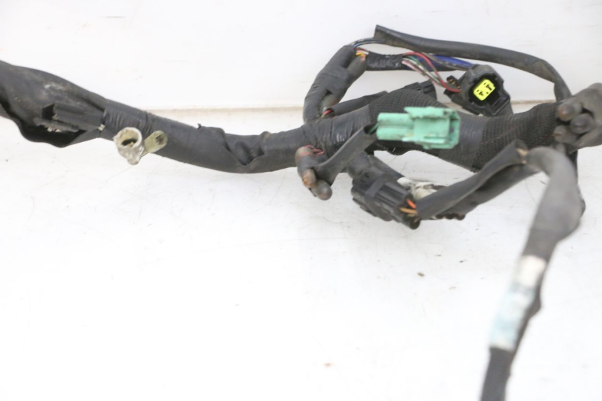 photo de CABLEADO SUZUKI BURGMAN 650 (2013 - 2020)