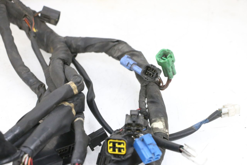 photo de CABLEADO SUZUKI BURGMAN 650 (2013 - 2020)