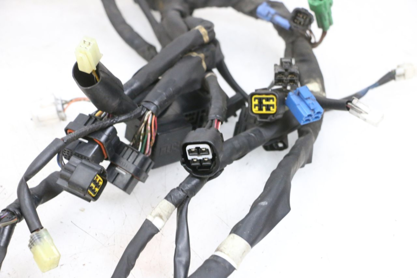 photo de CABLEADO SUZUKI BURGMAN 650 (2013 - 2020)