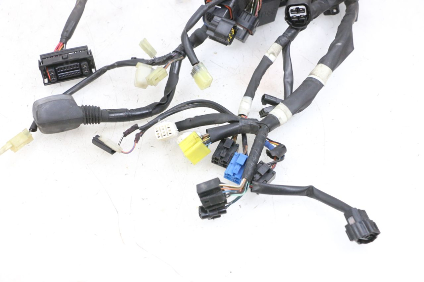 photo de CABLEADO SUZUKI BURGMAN 650 (2013 - 2020)