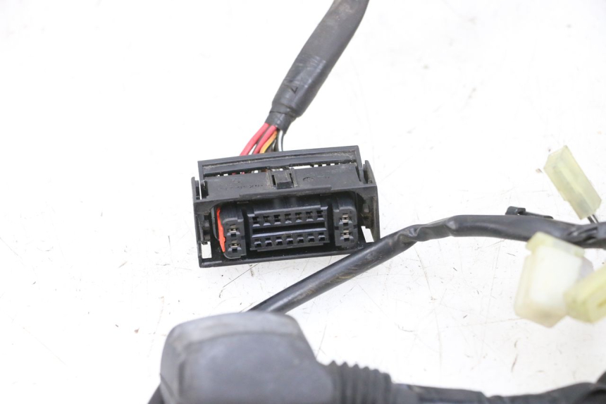 photo de CABLEADO SUZUKI BURGMAN 650 (2013 - 2020)