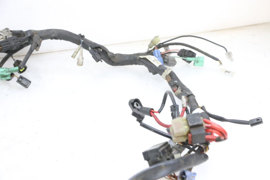 photo de CABLEADO SUZUKI BURGMAN 650 (2013 - 2020)