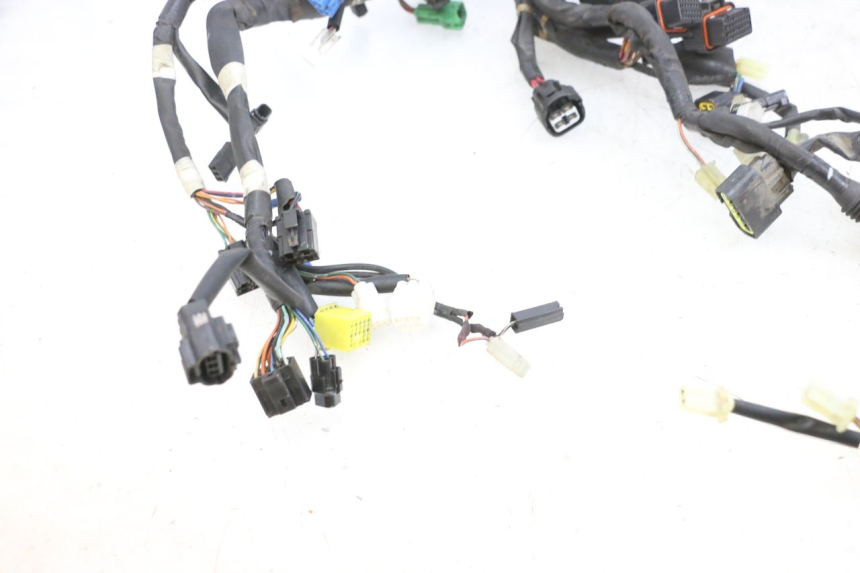 photo de CABLEADO SUZUKI BURGMAN 650 (2013 - 2020)