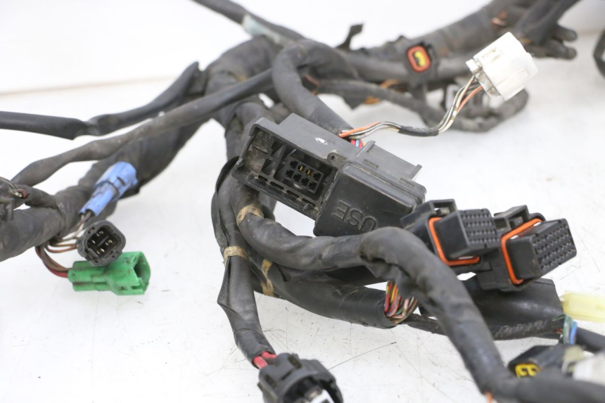 photo de CABLEADO SUZUKI BURGMAN 650 (2013 - 2020)