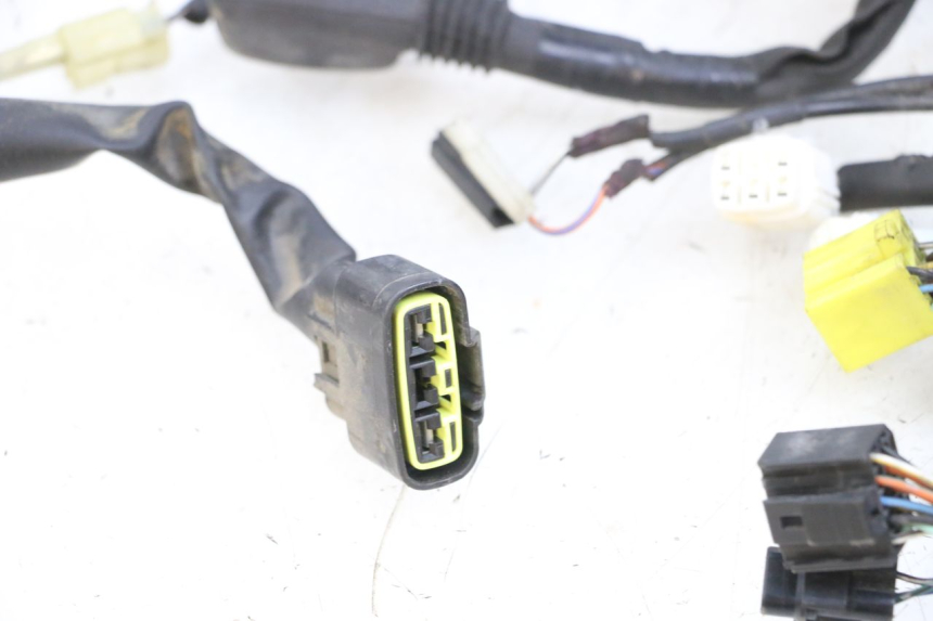 photo de CABLEADO SUZUKI BURGMAN 650 (2013 - 2020)
