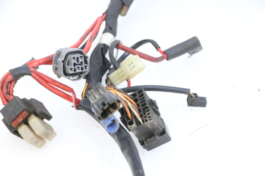 photo de CABLEADO SUZUKI BURGMAN 650 (2013 - 2020)