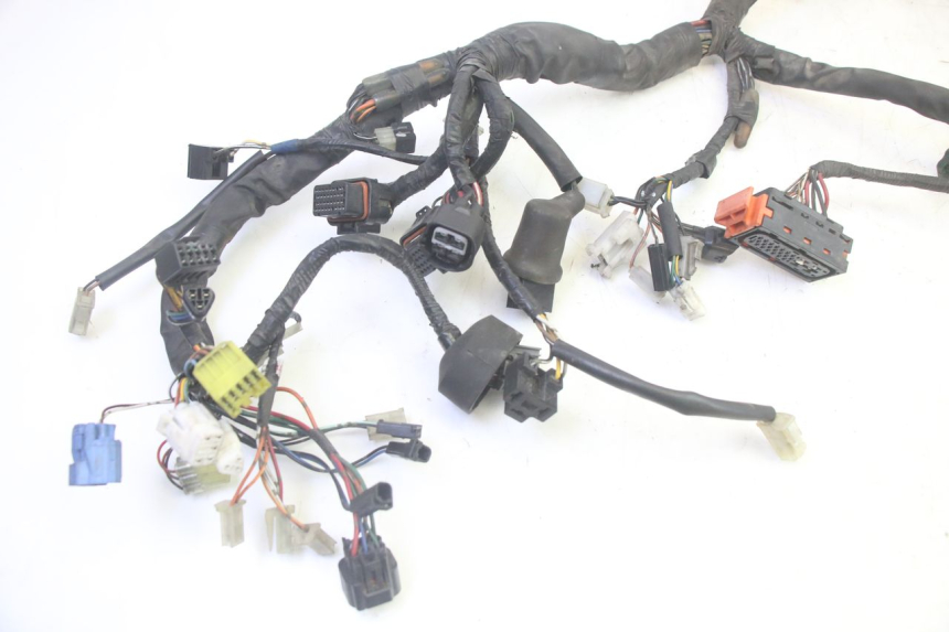 photo de CABLEADO SUZUKI BURGMAN EXECUTIVE ABS 650 (2006 - 2012) - Detalle de la pieza