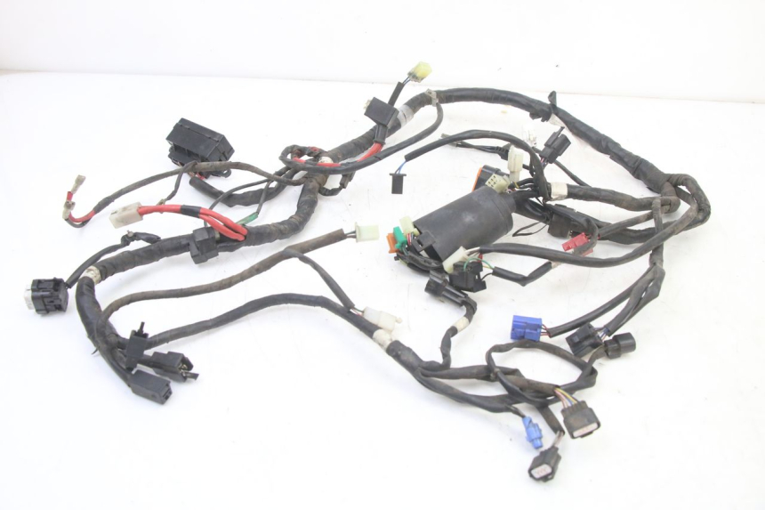 photo de CABLEADO YAMAHA BW'S BWS 125 (2010 - 2013)