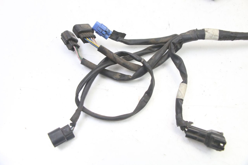 photo de CABLEADO YAMAHA BW'S BWS 125 (2010 - 2013)