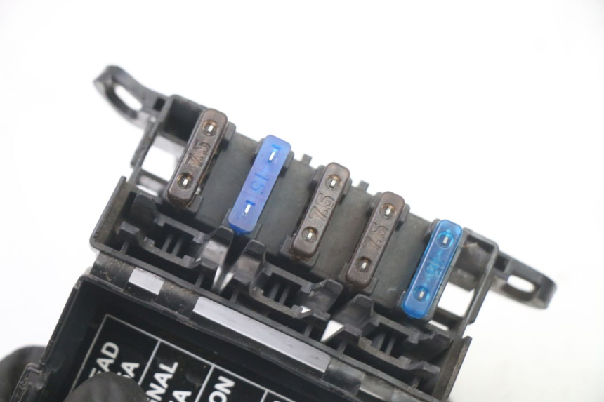 photo de CABLEADO YAMAHA BW'S BWS 125 (2010 - 2013)