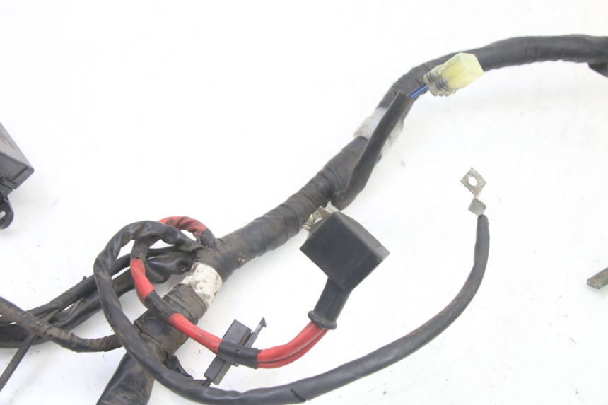 photo de CABLEADO YAMAHA BW'S BWS 125 (2010 - 2013)