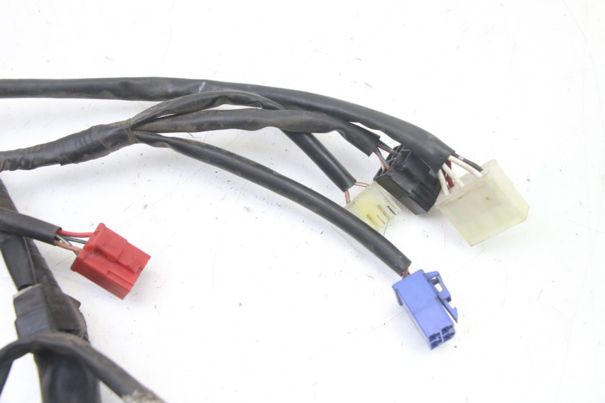 photo de CABLEADO YAMAHA BW'S BWS 125 (2010 - 2013)