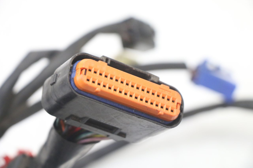photo de CABLEADO YAMAHA BW'S BWS 125 (2010 - 2013)