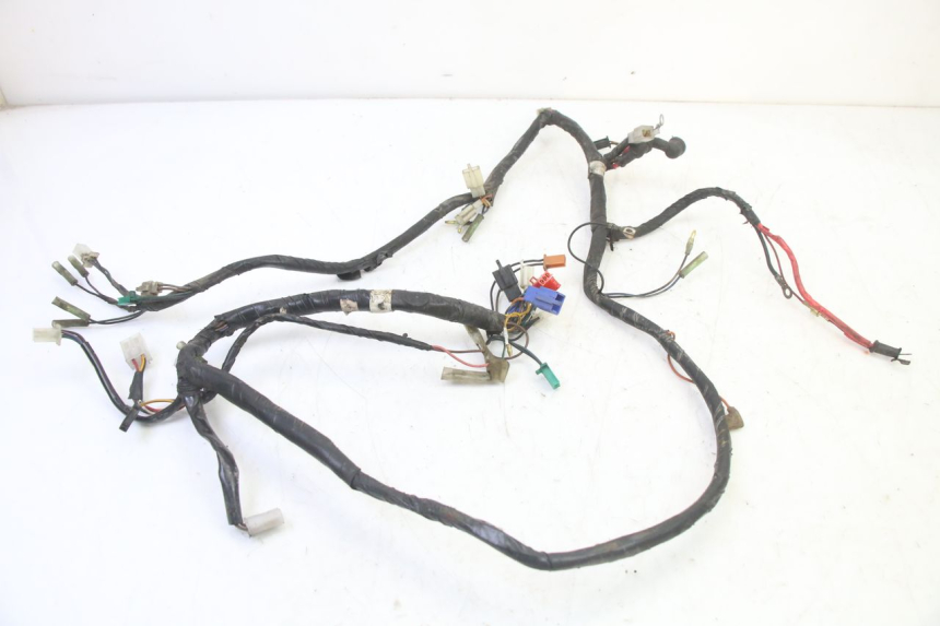 photo de CABLEADO YAMAHA BW'S 100 (1999 - 2002)