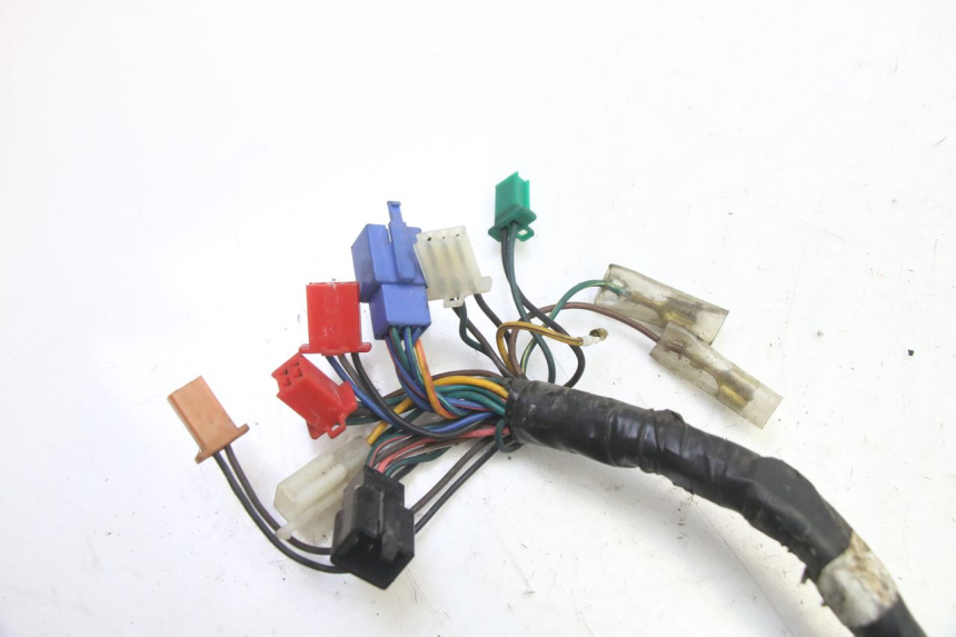 photo de CABLEADO YAMAHA BW'S 100 (1999 - 2002)