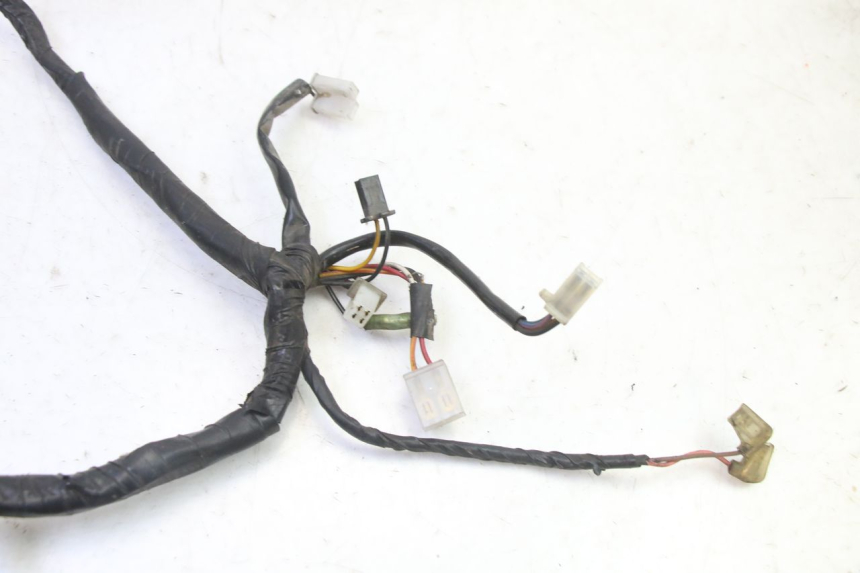photo de CABLEADO YAMAHA BW'S 100 (1999 - 2002)