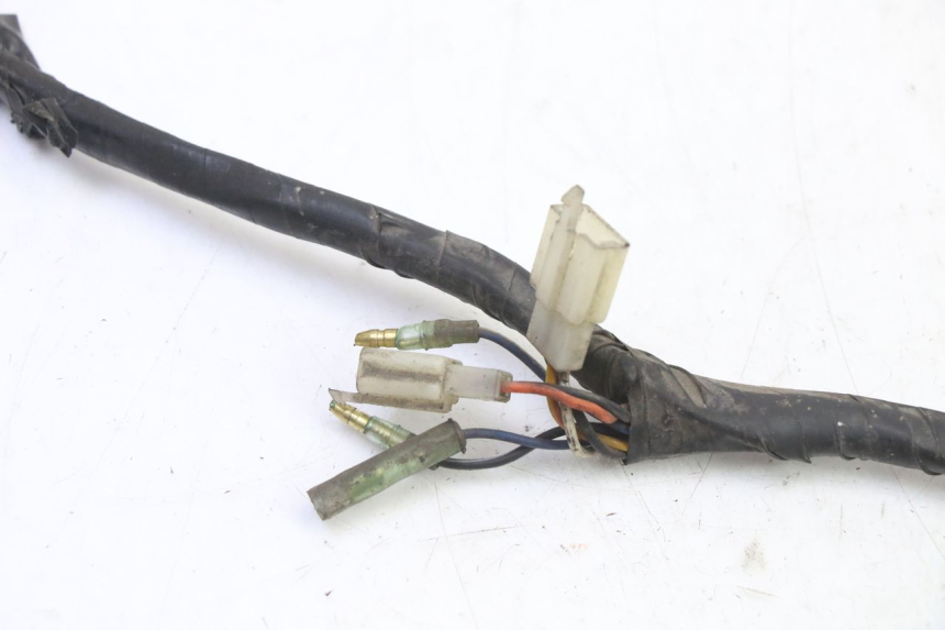 photo de CABLEADO YAMAHA BW'S 100 (1999 - 2002)