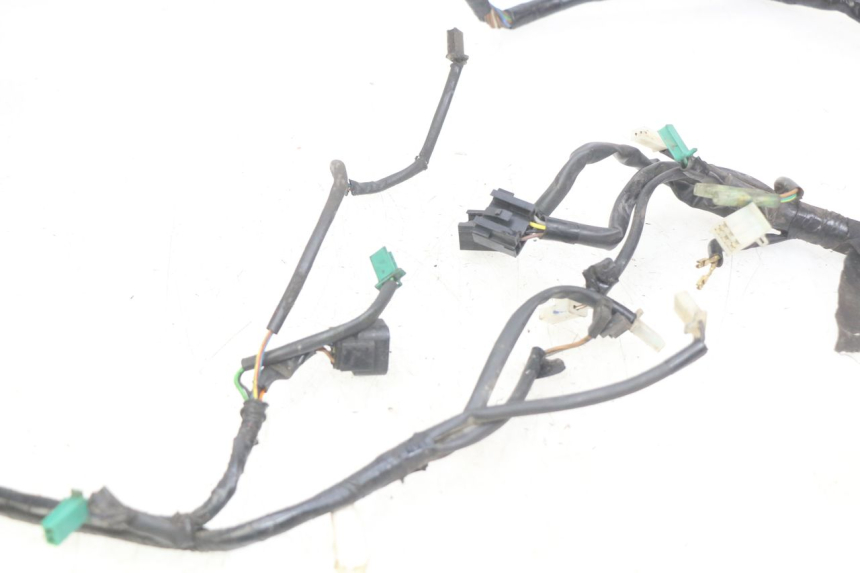 photo de CABLEADO YAMAHA BW'S EASY 50 (2013 - 2016)