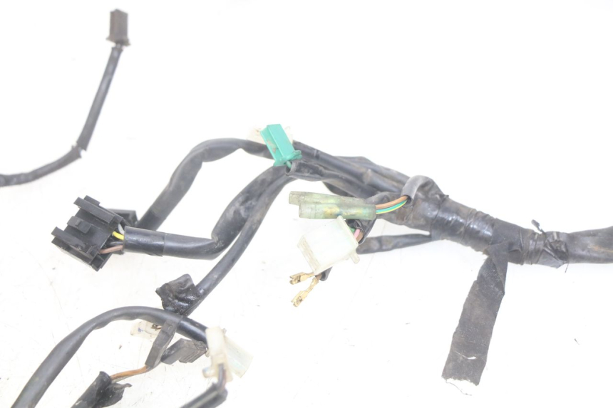 photo de CABLEADO YAMAHA BW'S EASY 50 (2013 - 2016)