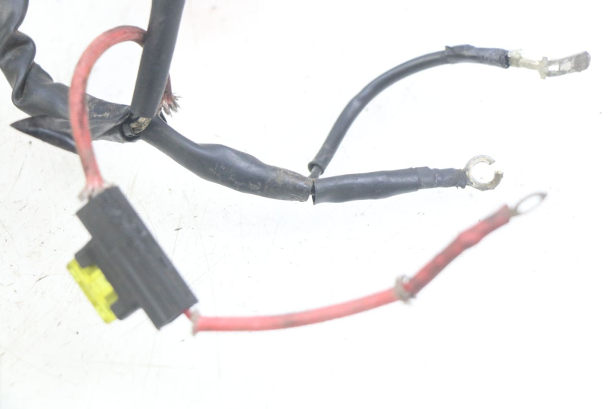 photo de CABLEADO YAMAHA BW'S EASY 50 (2013 - 2016)