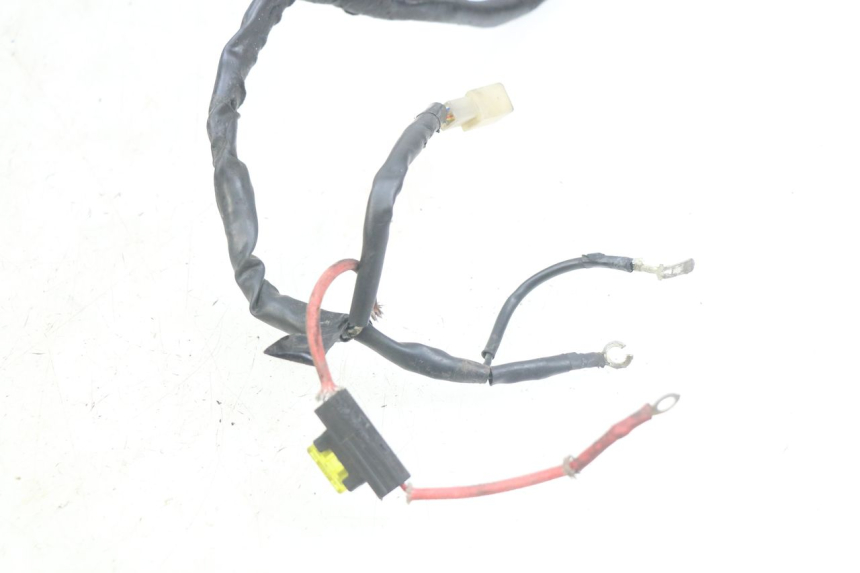 photo de CABLEADO YAMAHA BW'S EASY 50 (2013 - 2016)
