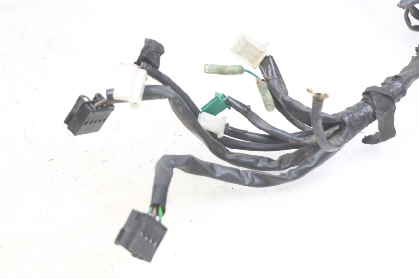 photo de CABLEADO YAMAHA BW'S EASY 50 (2013 - 2016)
