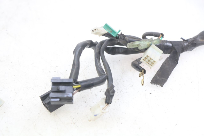 photo de CABLEADO YAMAHA BW'S EASY 50 (2013 - 2016)