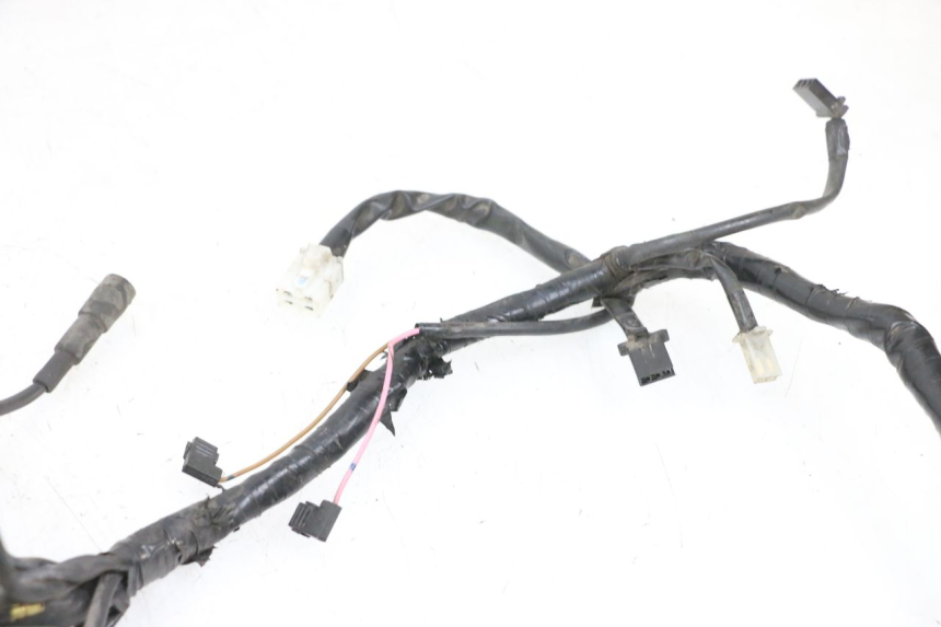 photo de CABLEADO YAMAHA BW'S EASY 50 (2013 - 2016) - Zoom estado de uso