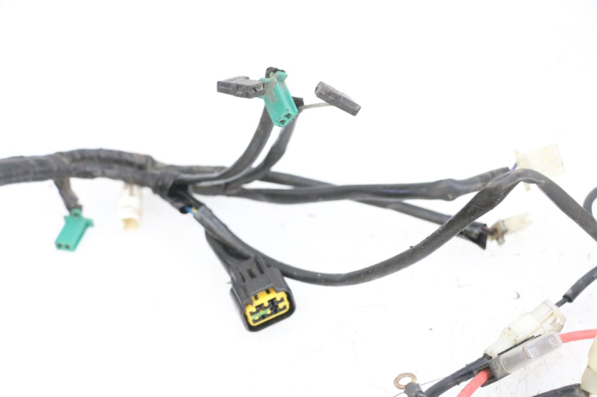 photo de CABLEADO YAMAHA BW'S EASY 50 (2013 - 2016) - Vista general del producto